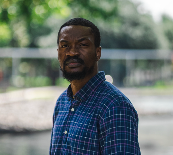Okezzi Ukorigho