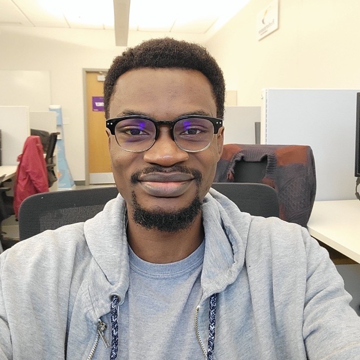 Okezzi Ukorigho